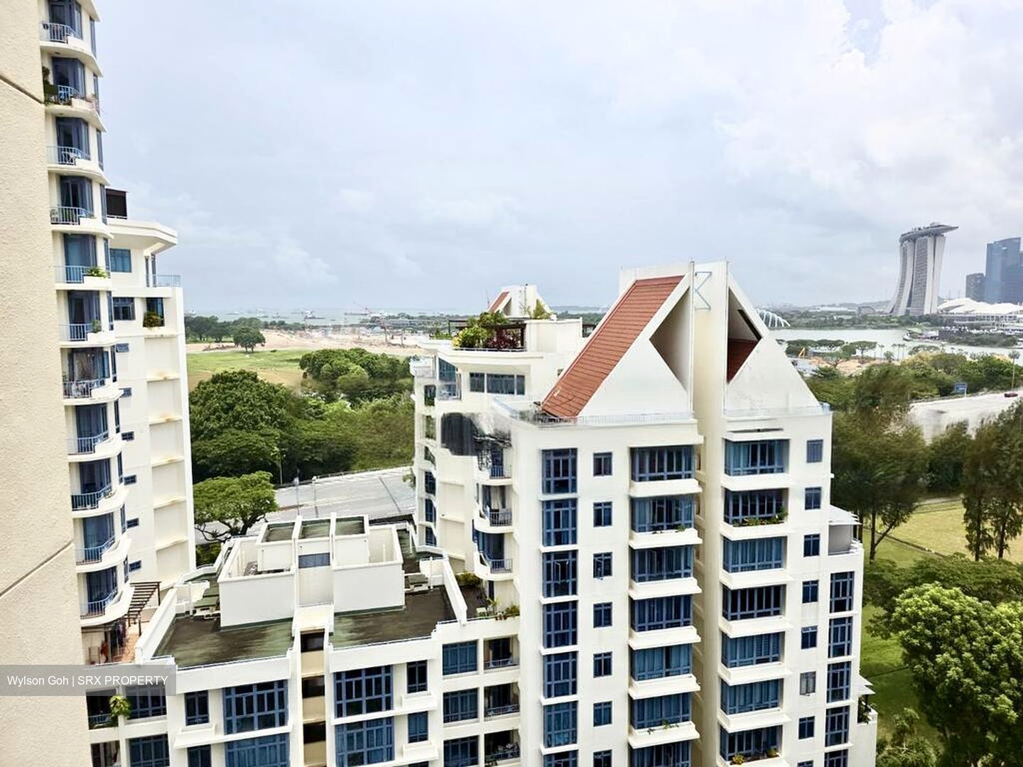 Parkshore (D15), Condominium #484636451